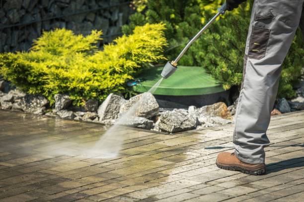 Best Pool Deck Cleaning  in Apalachicola, FL