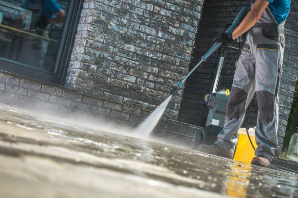 Boat and Dock Cleaning in Apalachicola, FL