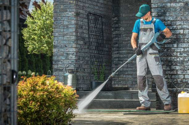 Best Driveway Pressure Washing  in Apalachicola, FL