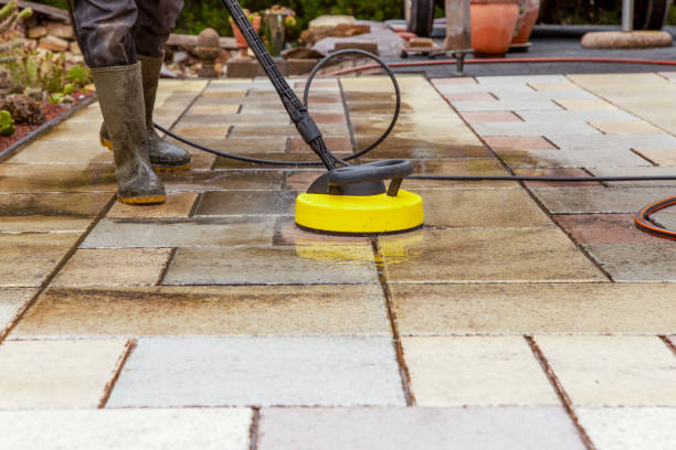 Professional Pressure Washing in Apalachicola, FL