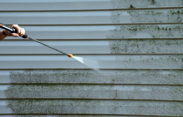 Best House Exterior Washing  in Apalachicola, FL