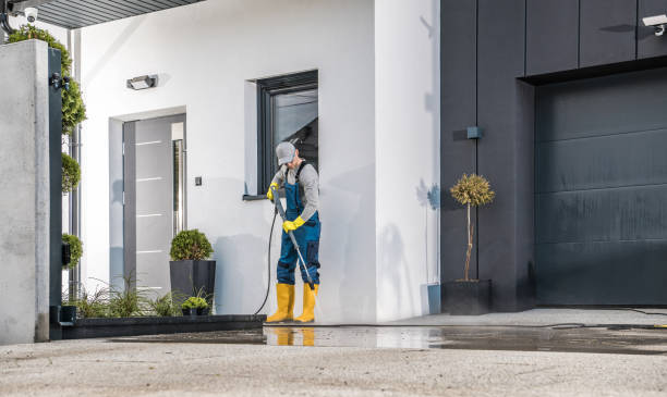 Best Parking Lot and Garage Cleaning  in Apalachicola, FL