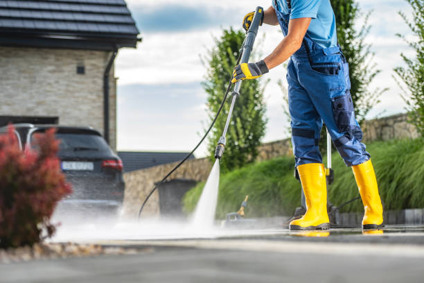 Best Sidewalk and Walkway Cleaning  in Apalachicola, FL