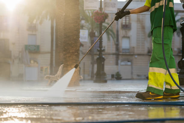 Best Building Exterior Washing  in Apalachicola, FL